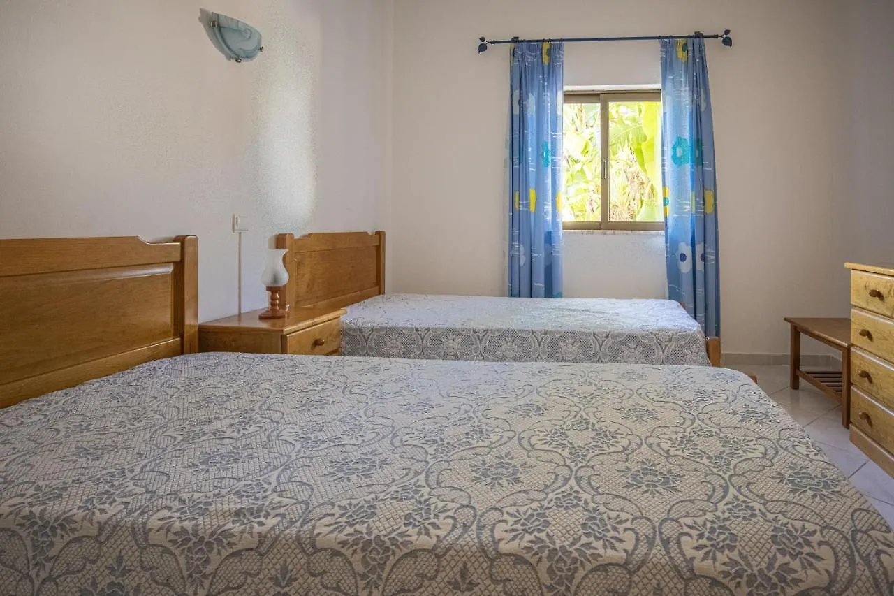 Apart Quinta Dos Martins - Swimming Pool - By Bedzy Albufeira
