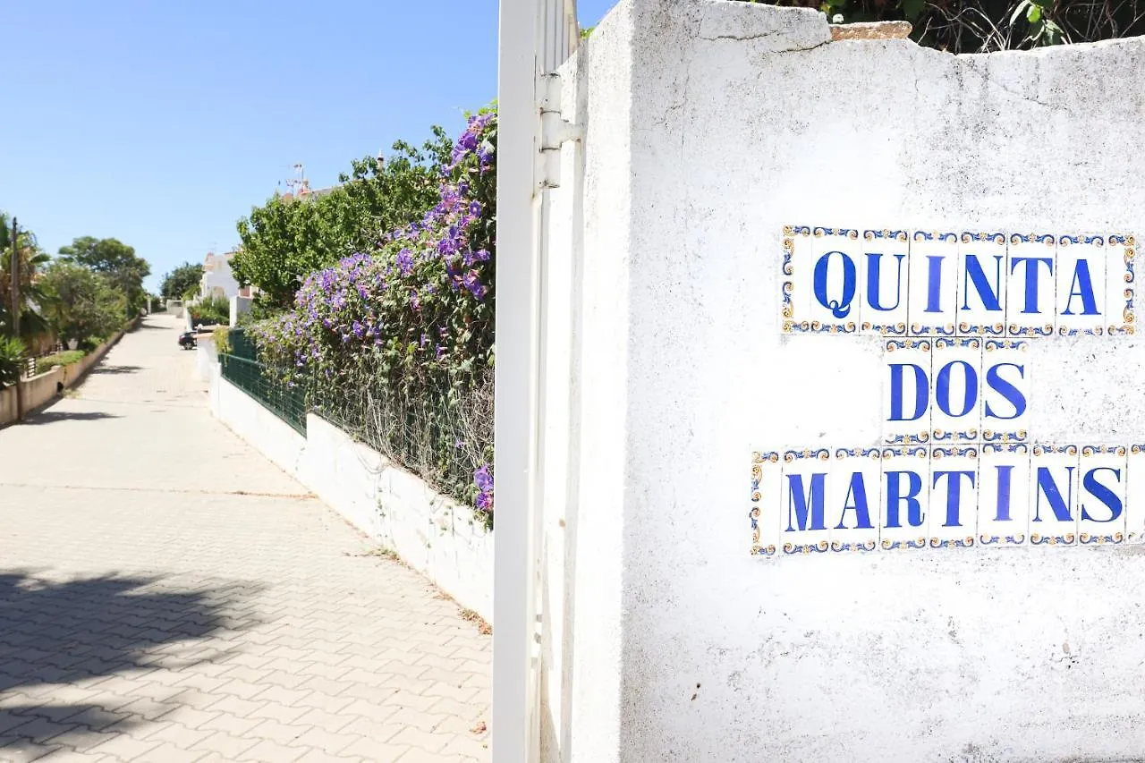 Apartament Apart Quinta Dos Martins - Swimming Pool - By Bedzy Albufeira