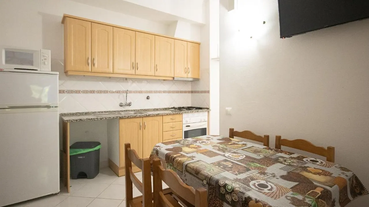 Apart Quinta Dos Martins - Swimming Pool - By Bedzy Albufeira Apartament
