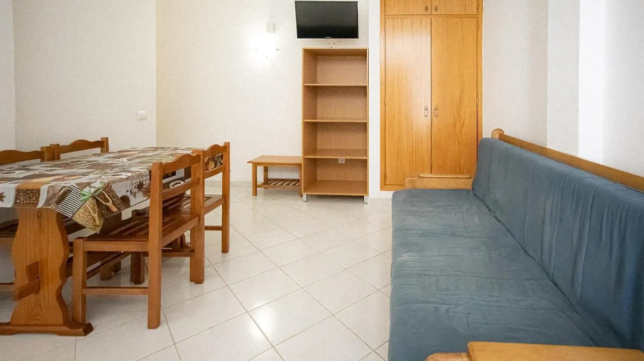 Apart Quinta Dos Martins - Swimming Pool - By Bedzy Albufeira Apartament