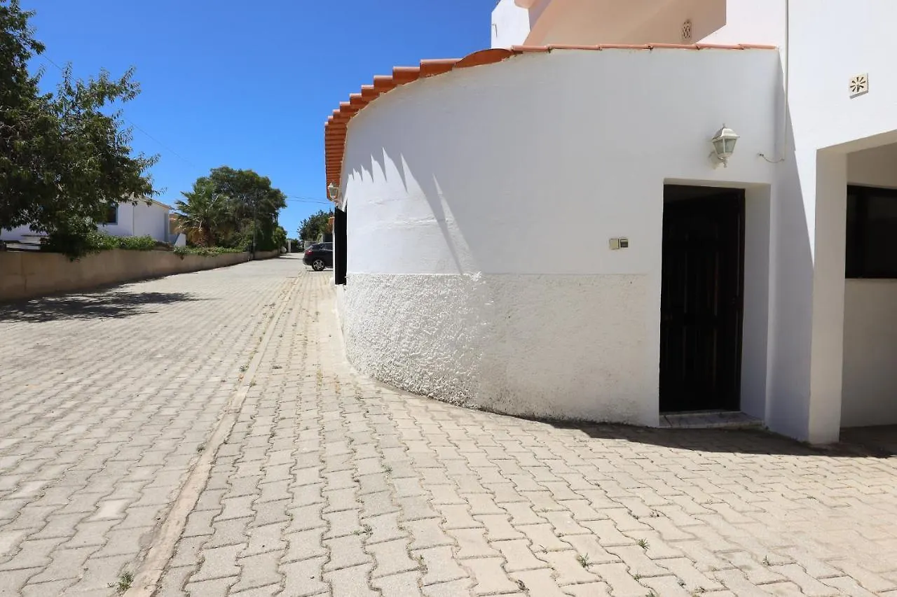 Apartament Apart Quinta Dos Martins - Swimming Pool - By Bedzy Albufeira Portugalia
