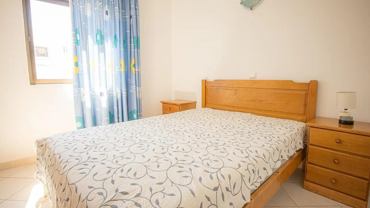 Apart Quinta Dos Martins - Swimming Pool - By Bedzy Albufeira