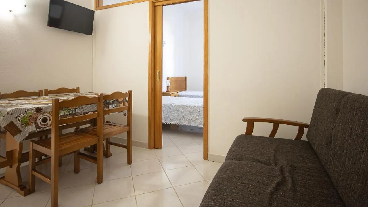 Apartament Apart Quinta Dos Martins - Swimming Pool - By Bedzy Albufeira