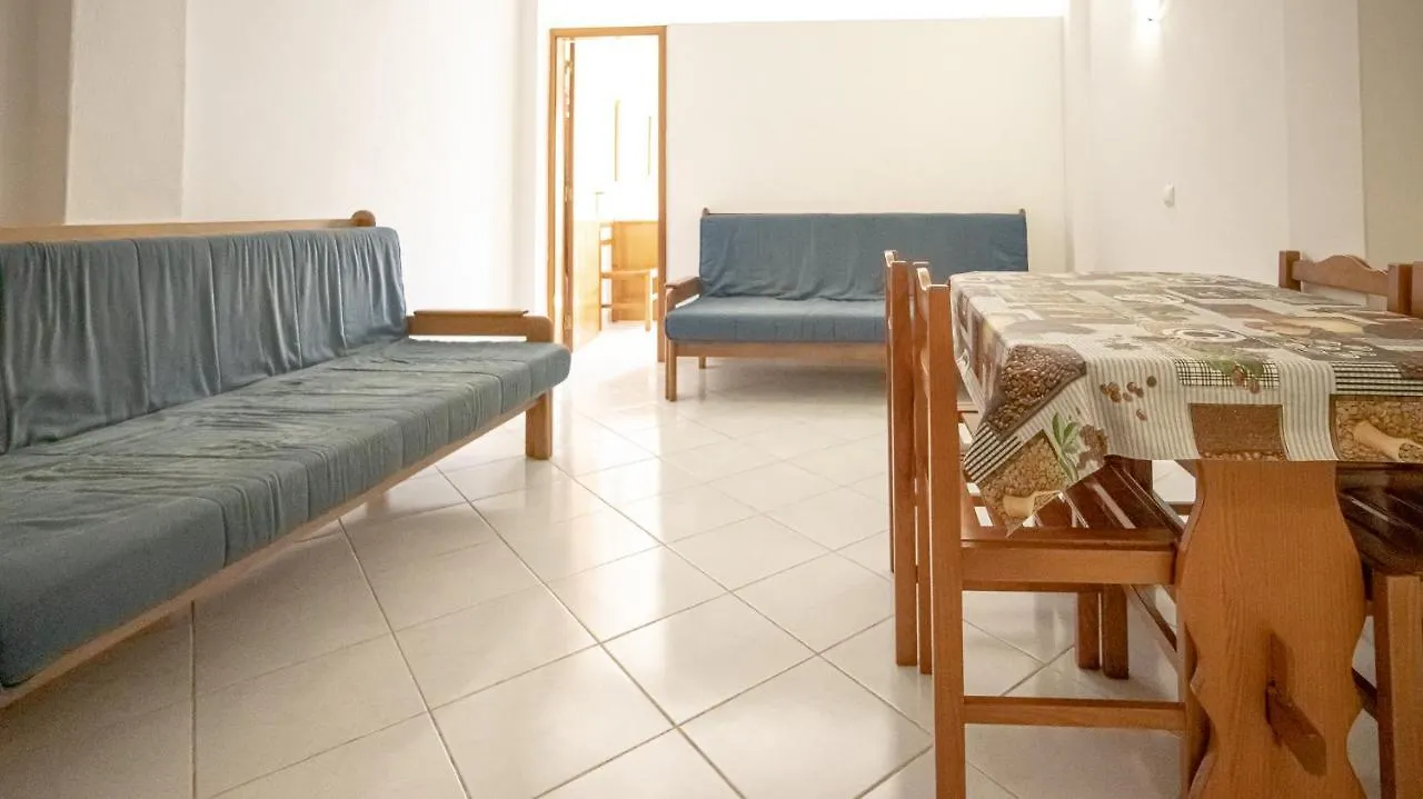 Apart Quinta Dos Martins - Swimming Pool - By Bedzy Albufeira 0*,
