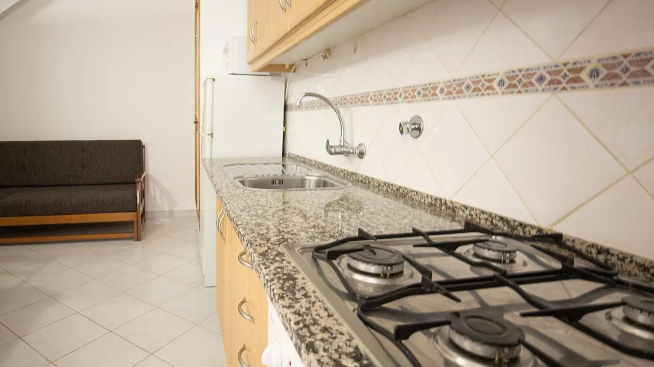 Apart Quinta Dos Martins - Swimming Pool - By Bedzy Albufeira Apartment