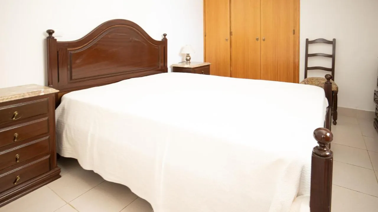 Apartment Apart Quinta Dos Martins - Swimming Pool - By Bedzy Albufeira Portugal