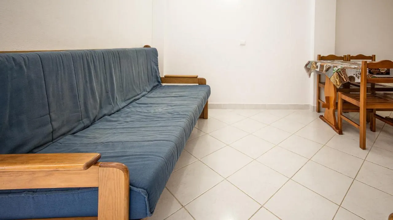 Apart Quinta Dos Martins - Swimming Pool - By Bedzy Albufeira Appartamento