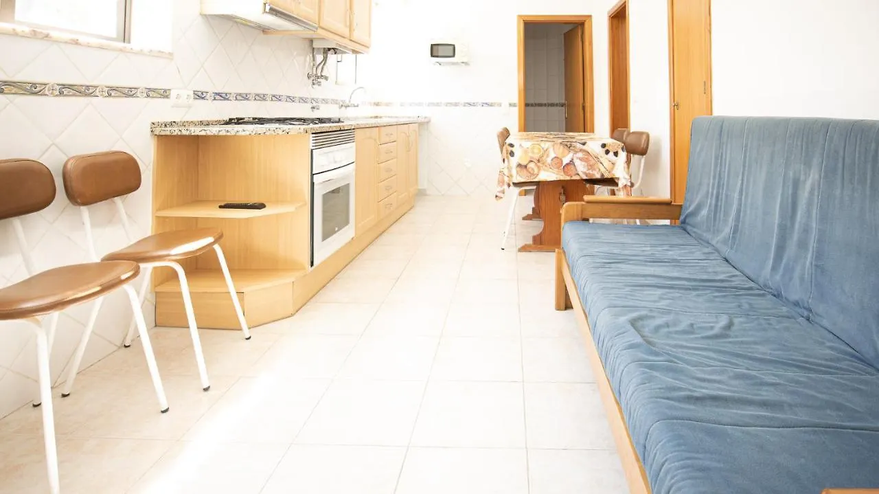 Appartamento Apart Quinta Dos Martins - Swimming Pool - By Bedzy Albufeira