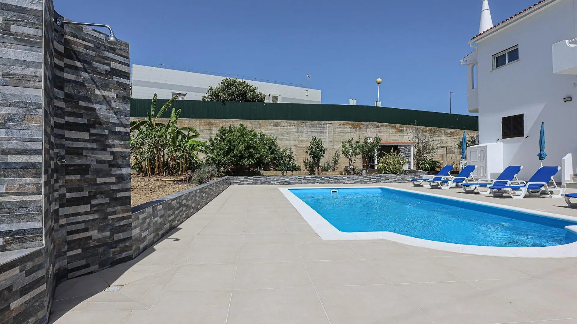 Appartamento Apart Quinta Dos Martins - Swimming Pool - By Bedzy Albufeira